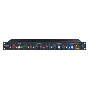Rupert Neve Designs Newton Channel Microphone Channel Strip