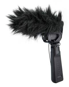 Rode DDC-VMP DeadCat VMP VideoMic Pro Furry Wind Cover