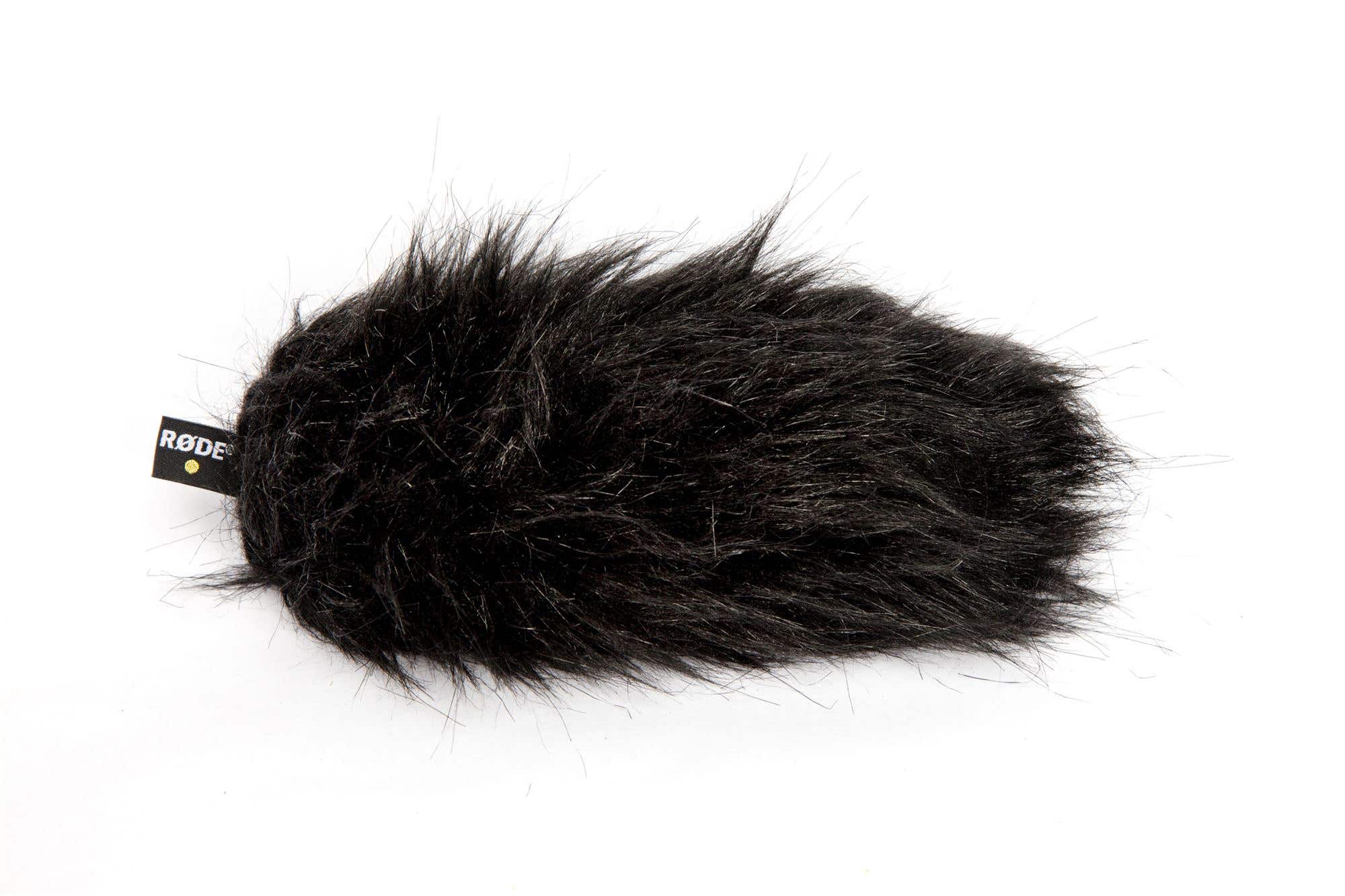 Rode DDC-VMPR Deadcat Furry Wind Cover For Videomic Pro-R
