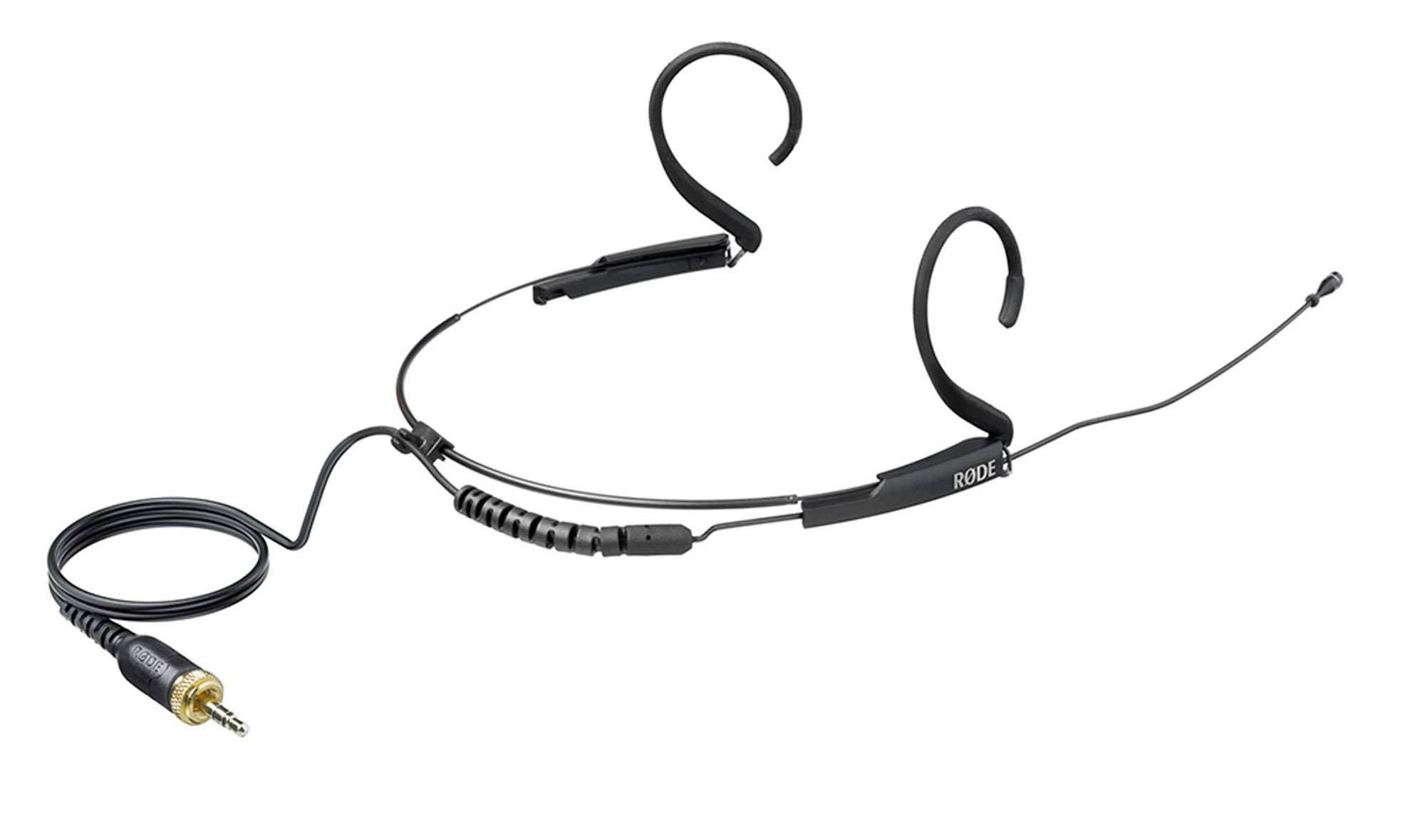 Rode HS2 Condenser Headset Microphone