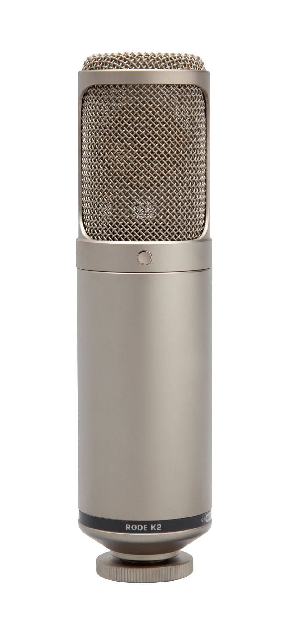 Rode K2 Tube Vocal Microphone