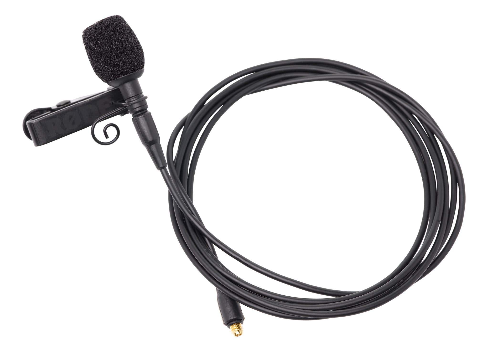 Rode Lavalier Omni Condenser Microphone