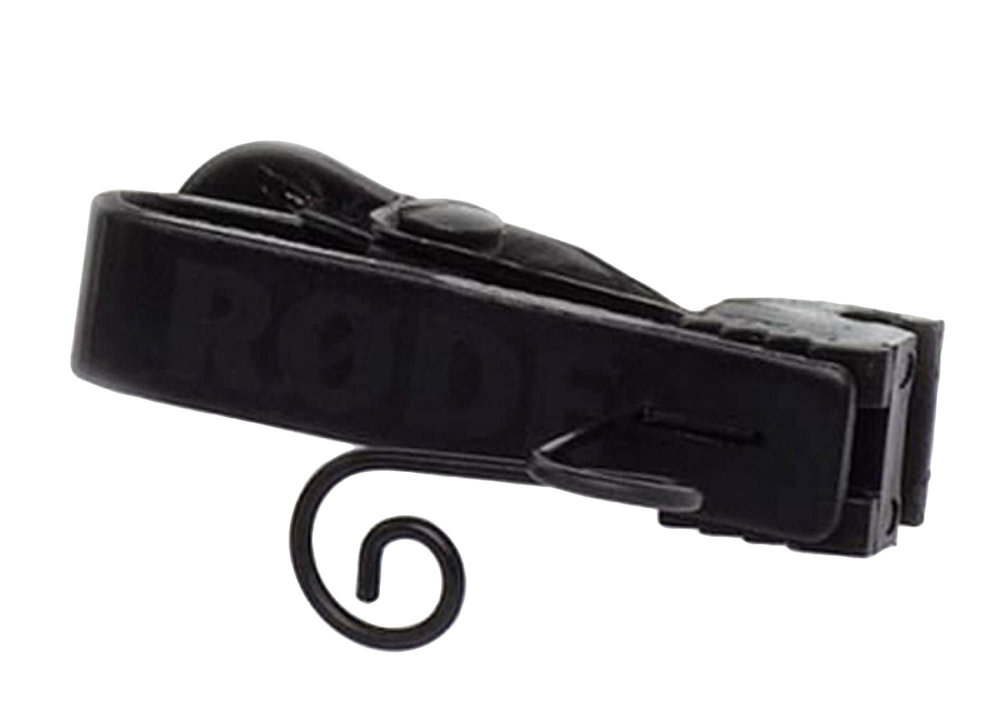 Rode LAV-CLIP Microphone Mounting Clip