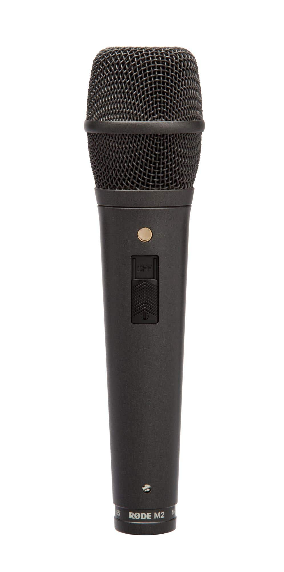 Rode M2 Handheld Condenser Microphone