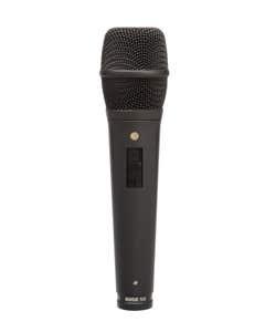 Rode M2 Handheld Condenser Microphone