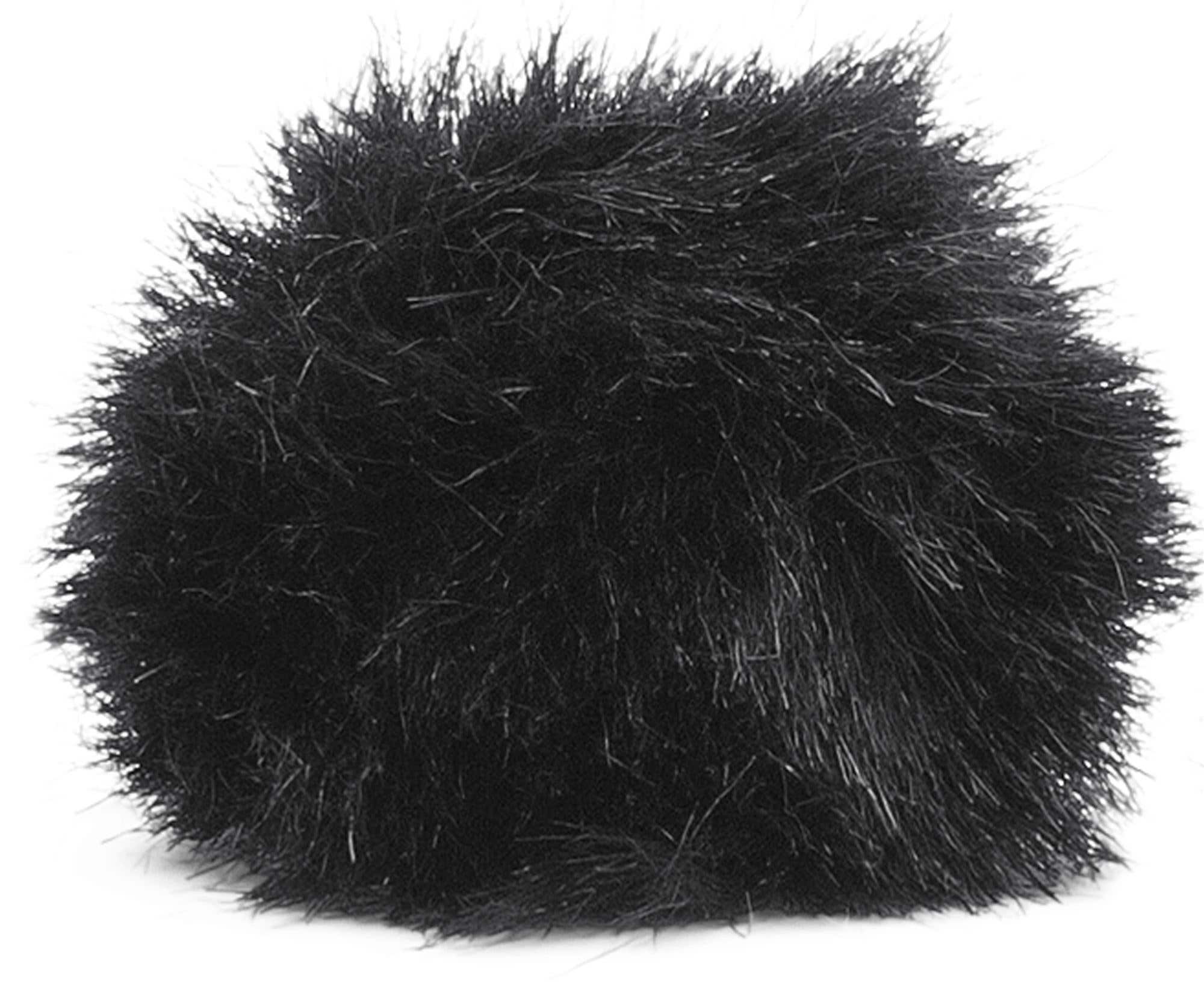 RODE MINIFURLAV Synthetic Fur Lavalier Cover