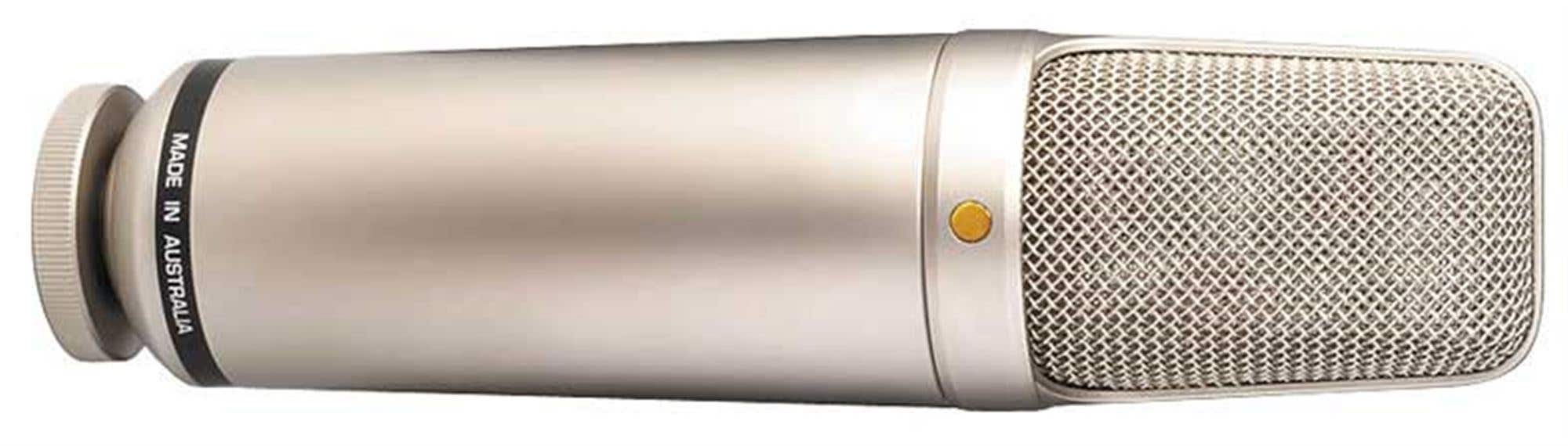 Rode NT1000 Vocal Condenser Microphone