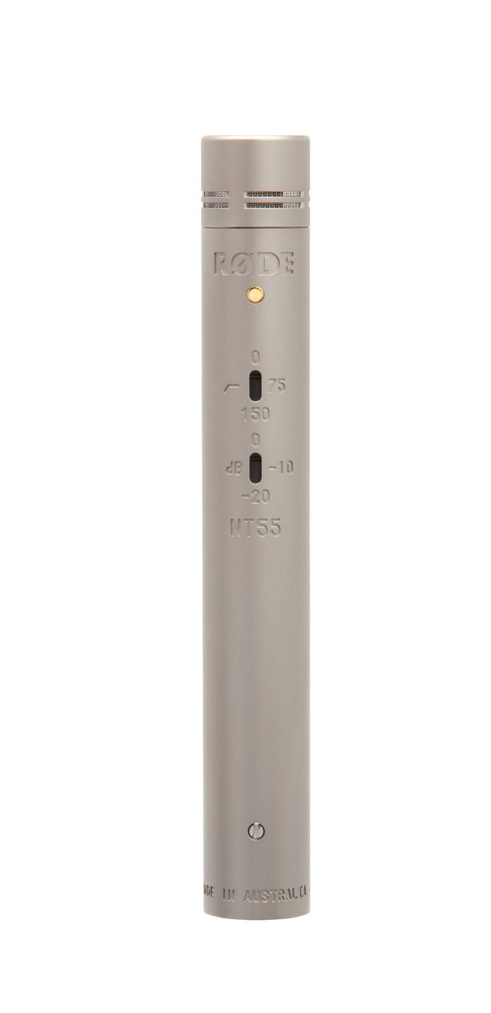 Rode NT55 Instrument Condenser Microphone