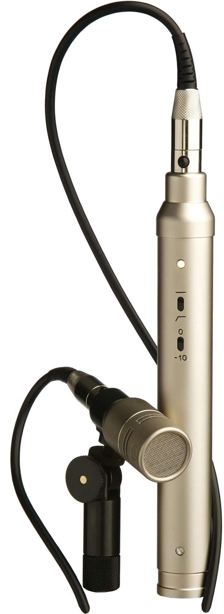 Rode NT6 Compact Remote Capsule Condenser Mic