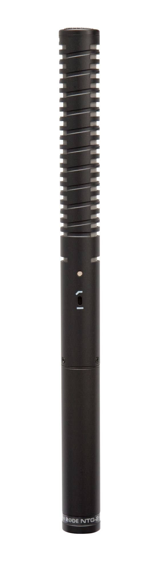 Rode NTG2 Condenser Shotgun Microphone