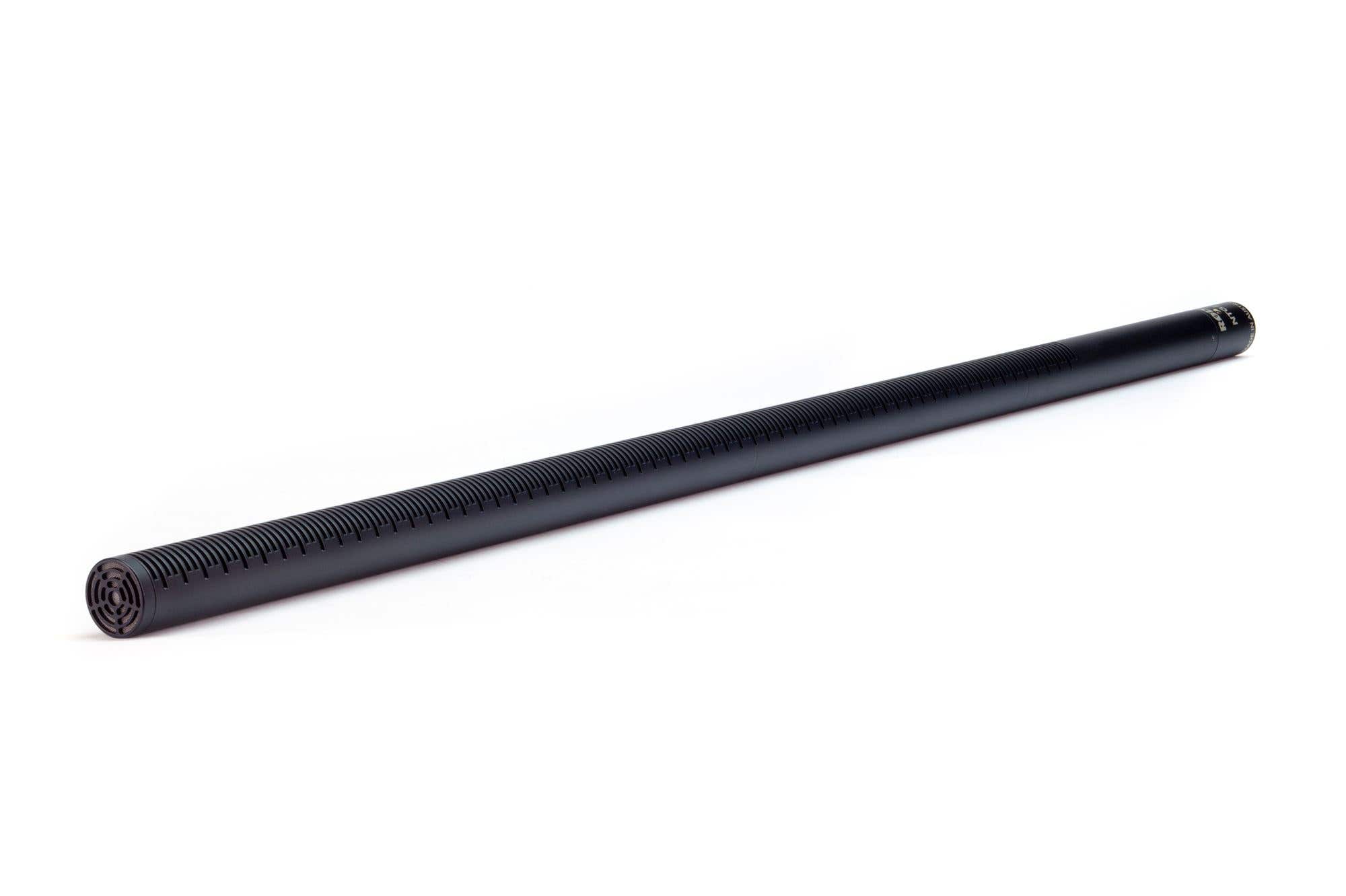 Rode NTG8 Broadcast Quality Shotgun Microphone