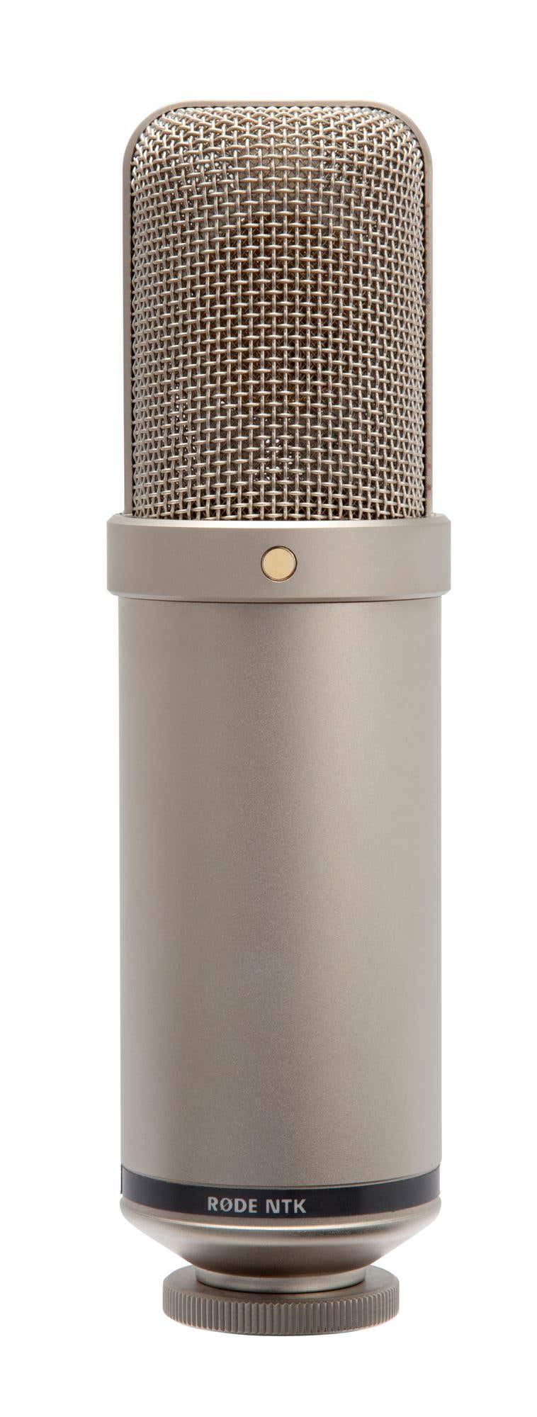 Rode NTK Tube Condenser Microphone 