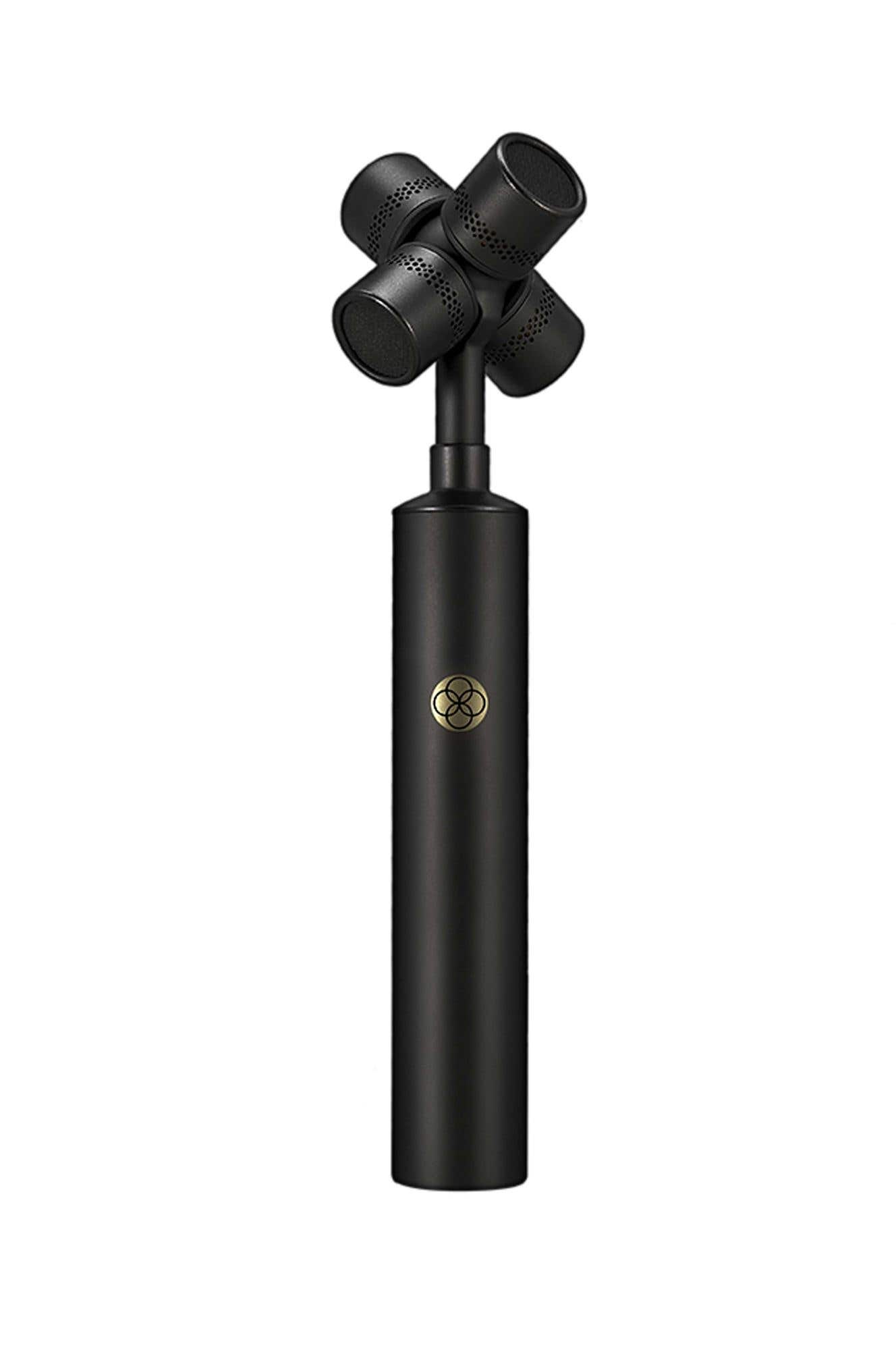Rode NT-SF1 Soundfield True Condenser Ambisonic Microphone Kit
