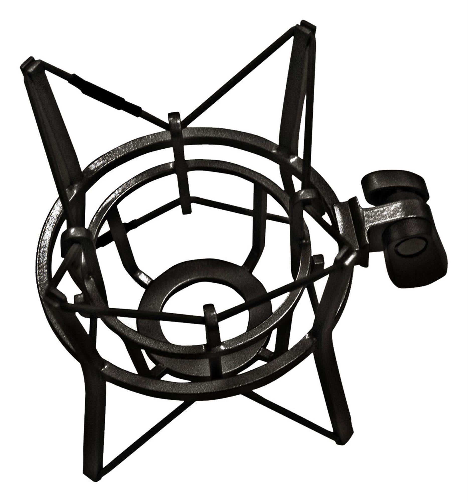 Rode PSM 1 Shockmount For Podcaster