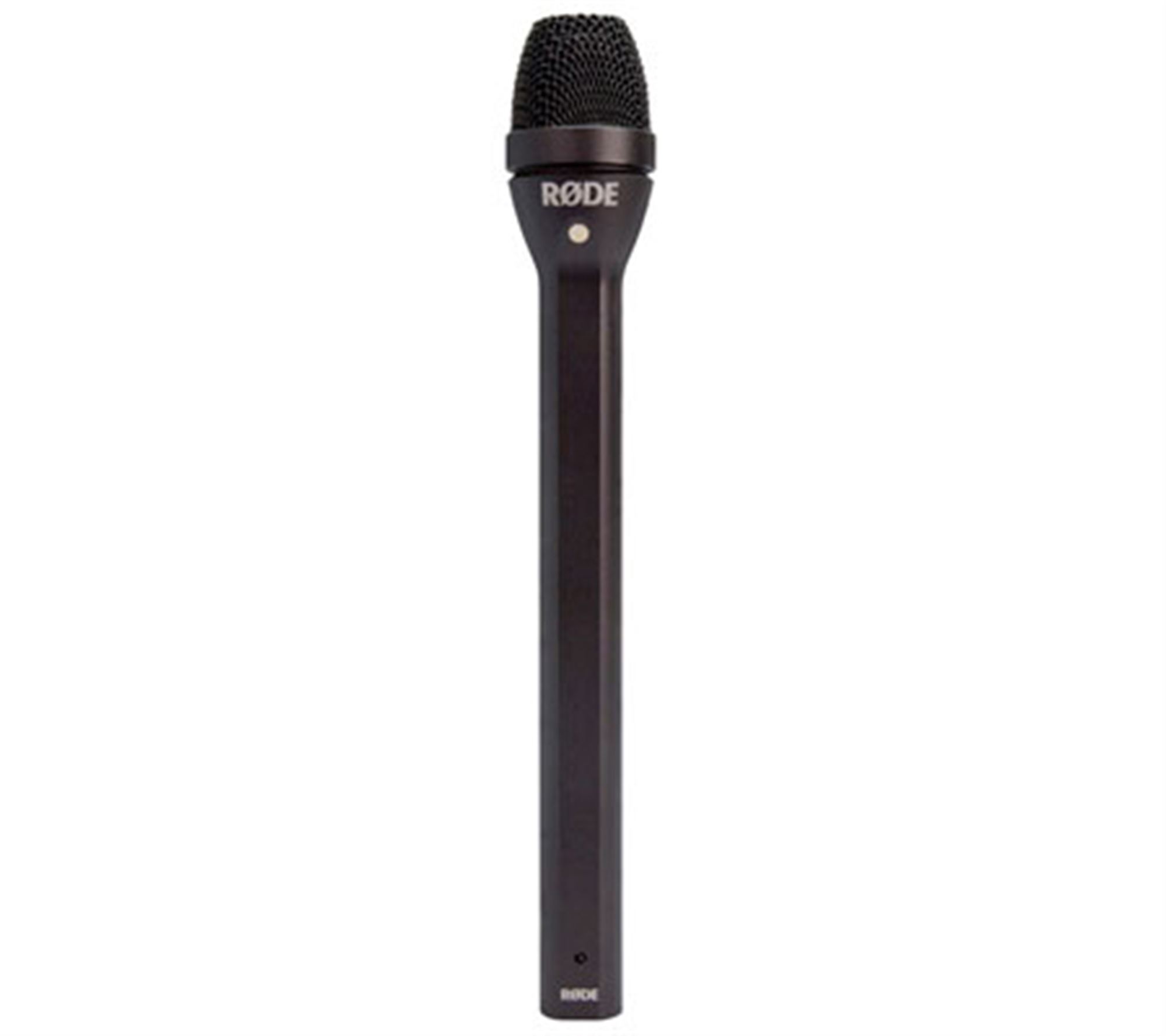 Rode Reporter Omnidirectional Dynamic Interview Microphone