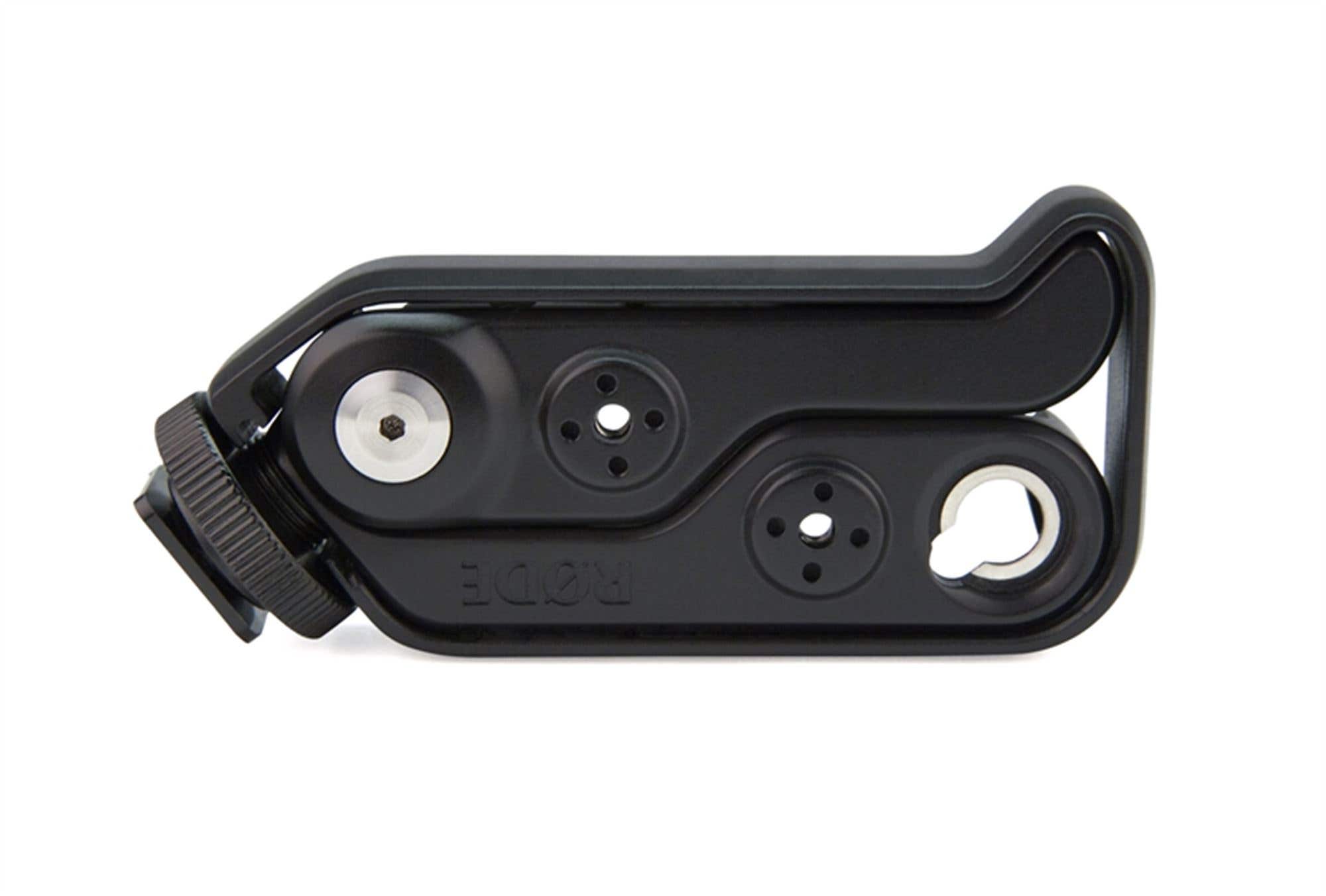 Rode RODEGrip Mount for iPhone 4 and 4S