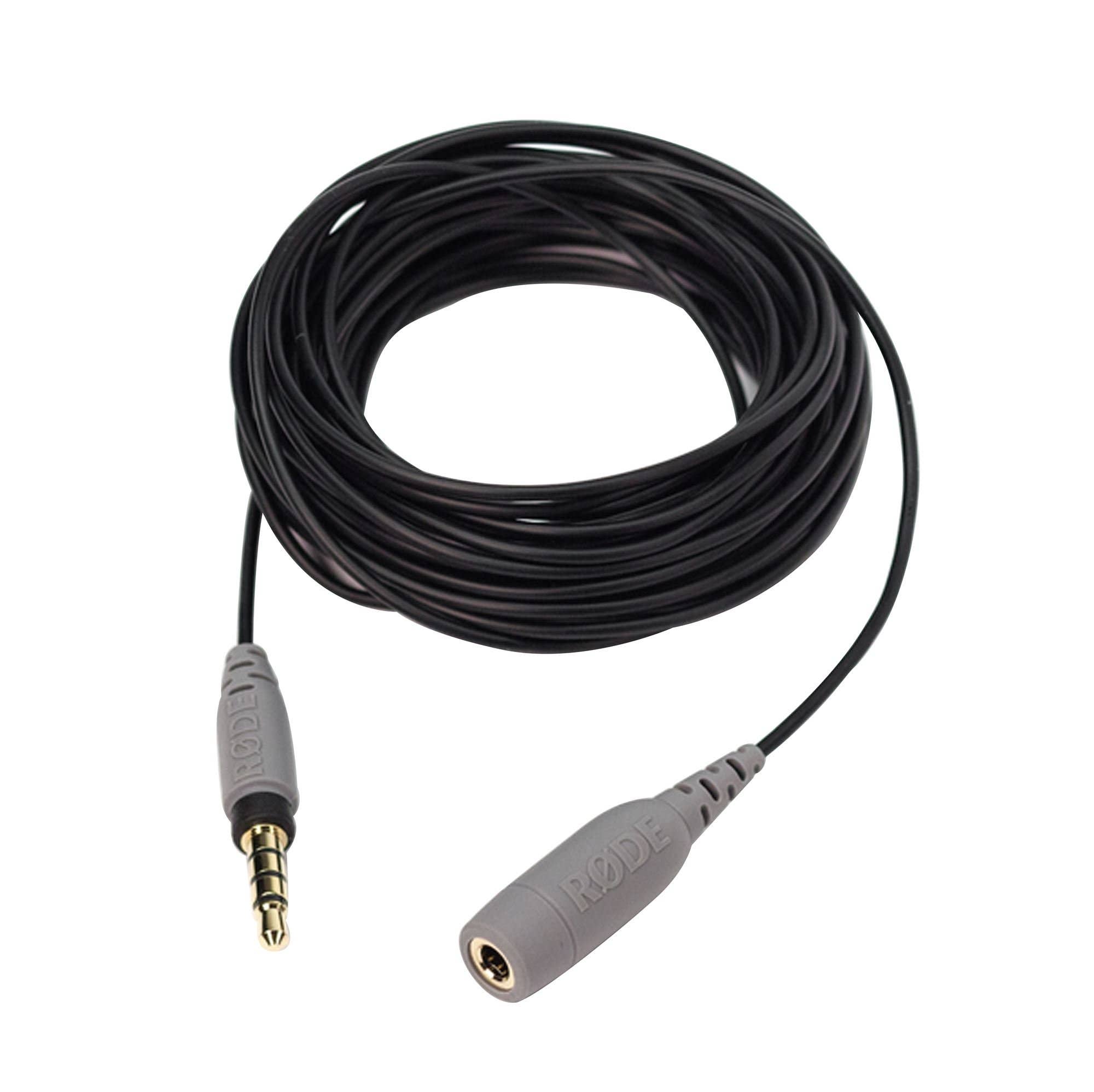 Rode SC1 TRRS SmartLav Plus Extension Cable
