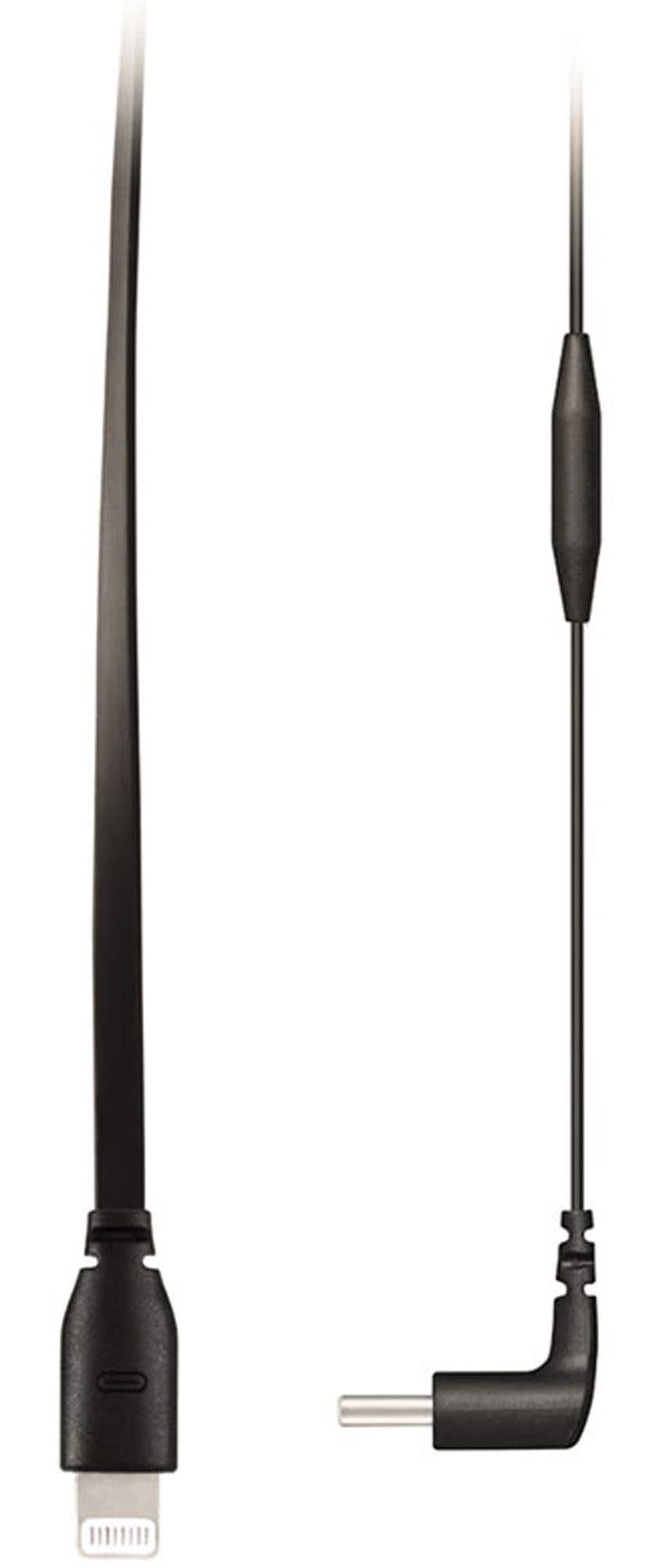 Rode SC15 300mm Lightning to USB-C Cable for VMNTG