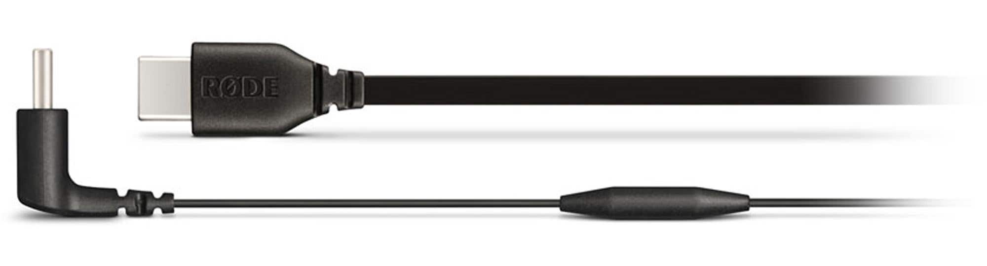 Rode SC16 300mm USB-C to USB-C Cable