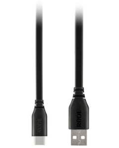 RODE SC18 1.5m UCB C to USB A Cable
