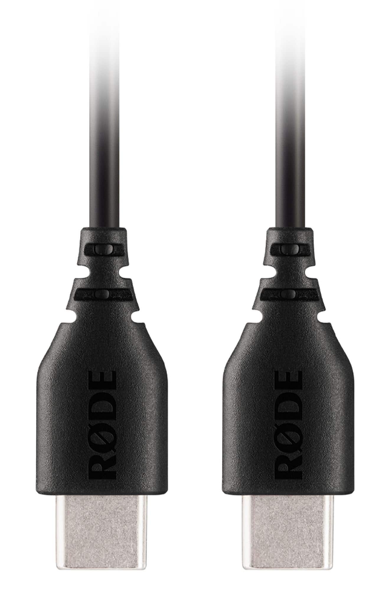 Rode SC22 0.3m USB-C to USB-C Cable