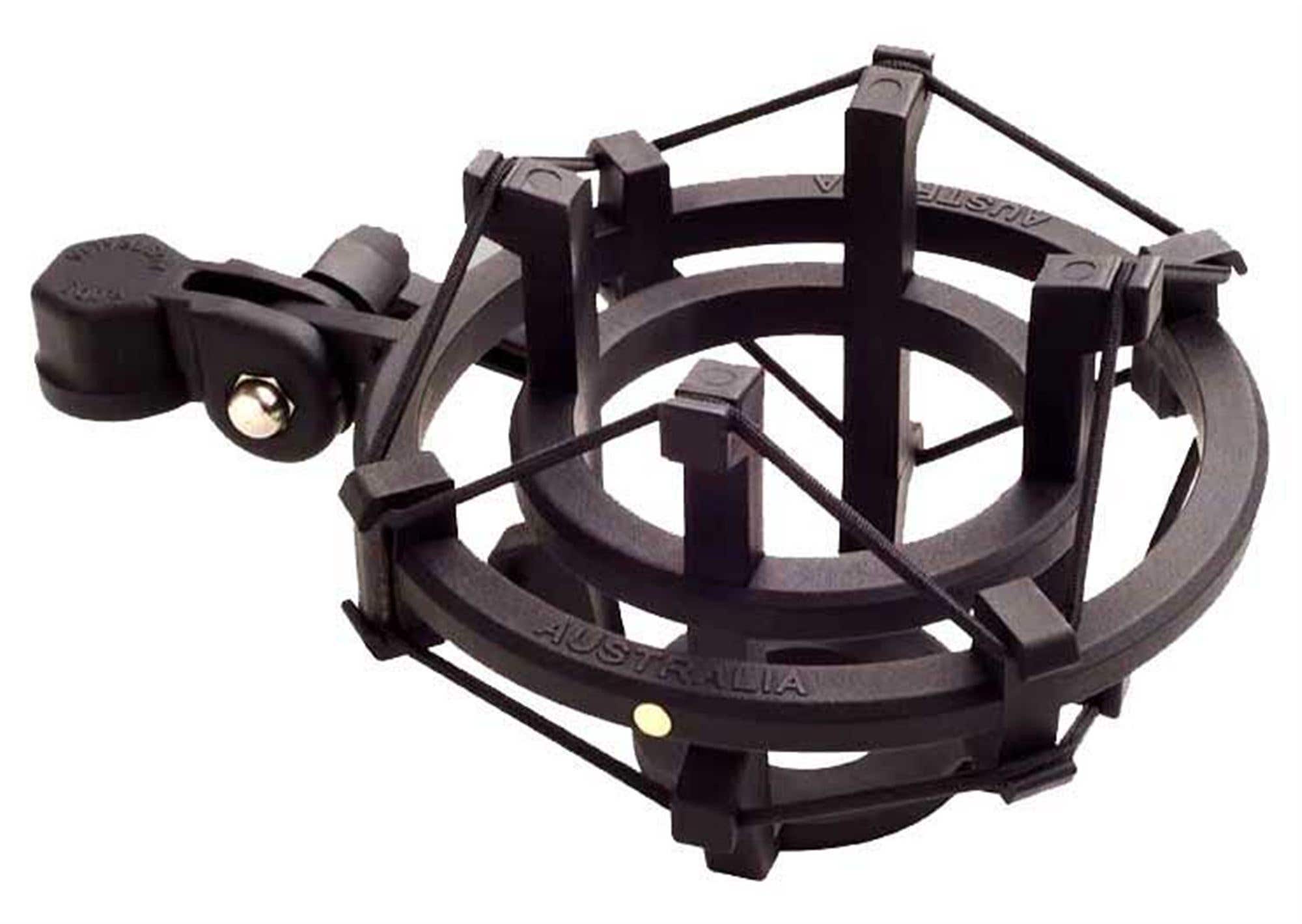 RODE SM2 Mic Shock Mount for NTK Classic II and NT1000