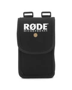 RODE STEREOVMBAG Stereo VideoMic Bag