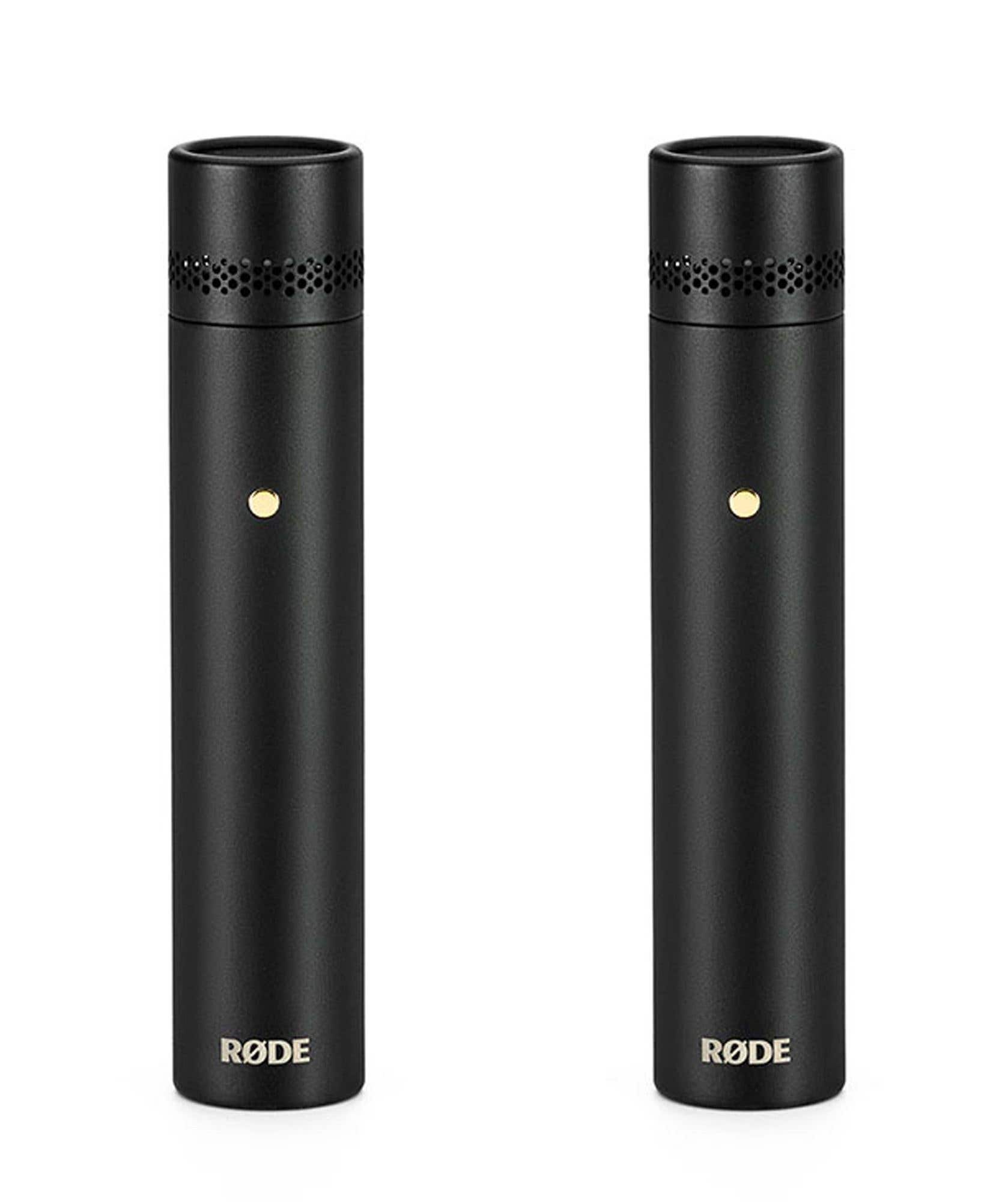 Rode TF-5 MP Premium Matched Pair Small Diaphram Condenser Microphones