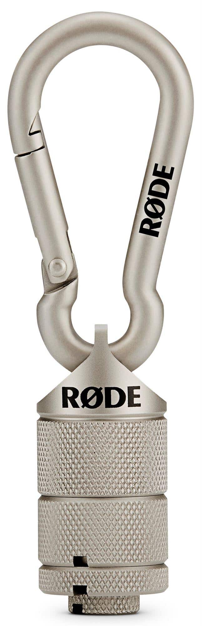 RODE Thread Adaptor Universal Adaptor Kit