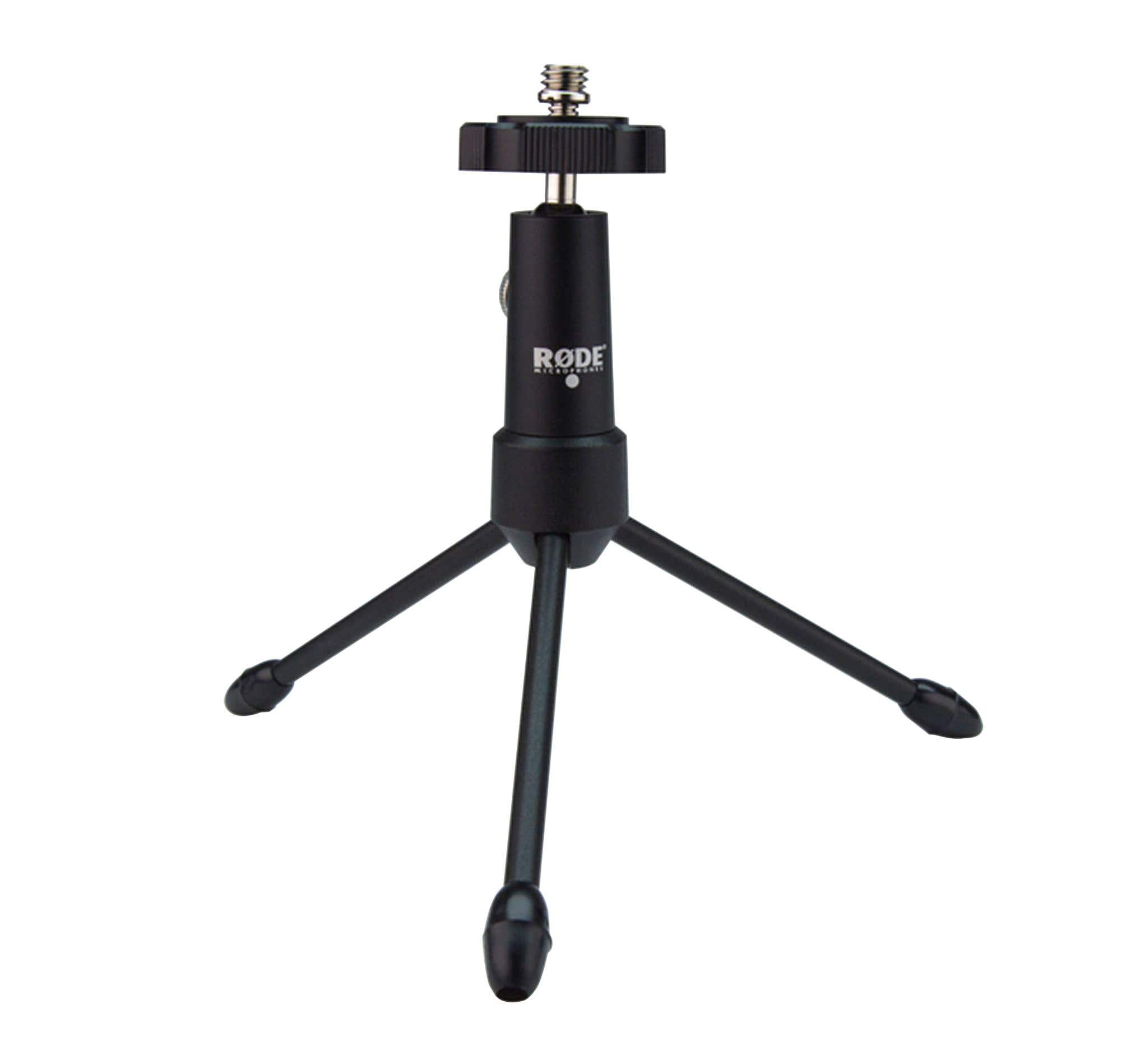 Rode Mini Tripod Microphone Stand