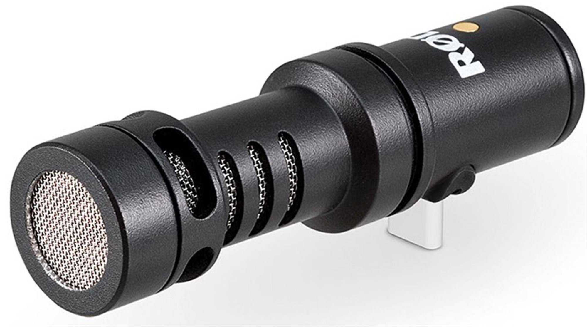 Rode VideoMic ME-C Compact USB-C Shotgun Microphone
