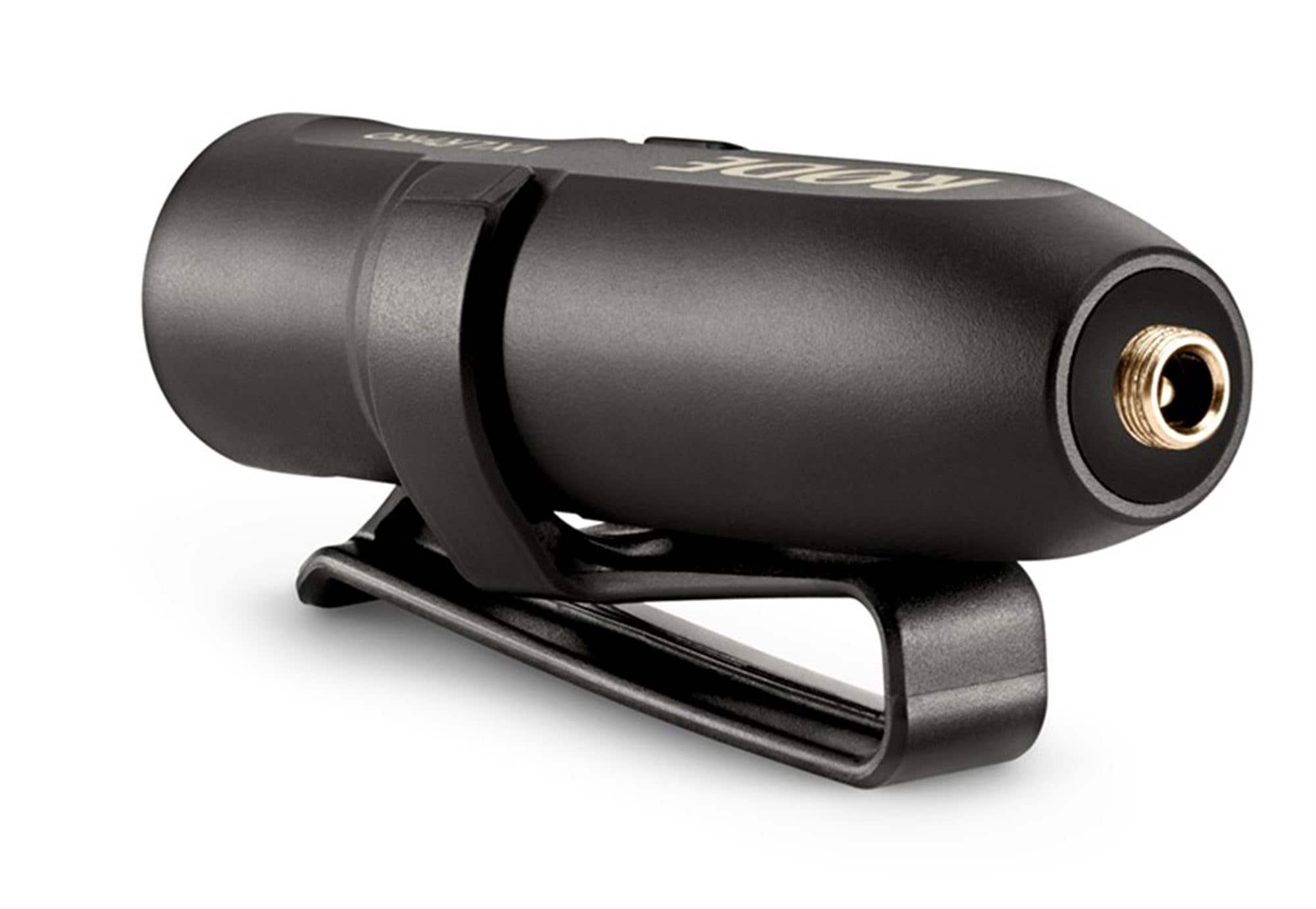 Rode VXLRPro 3.5mm Female TRS Mini-Jack to Male XLR Adaptor