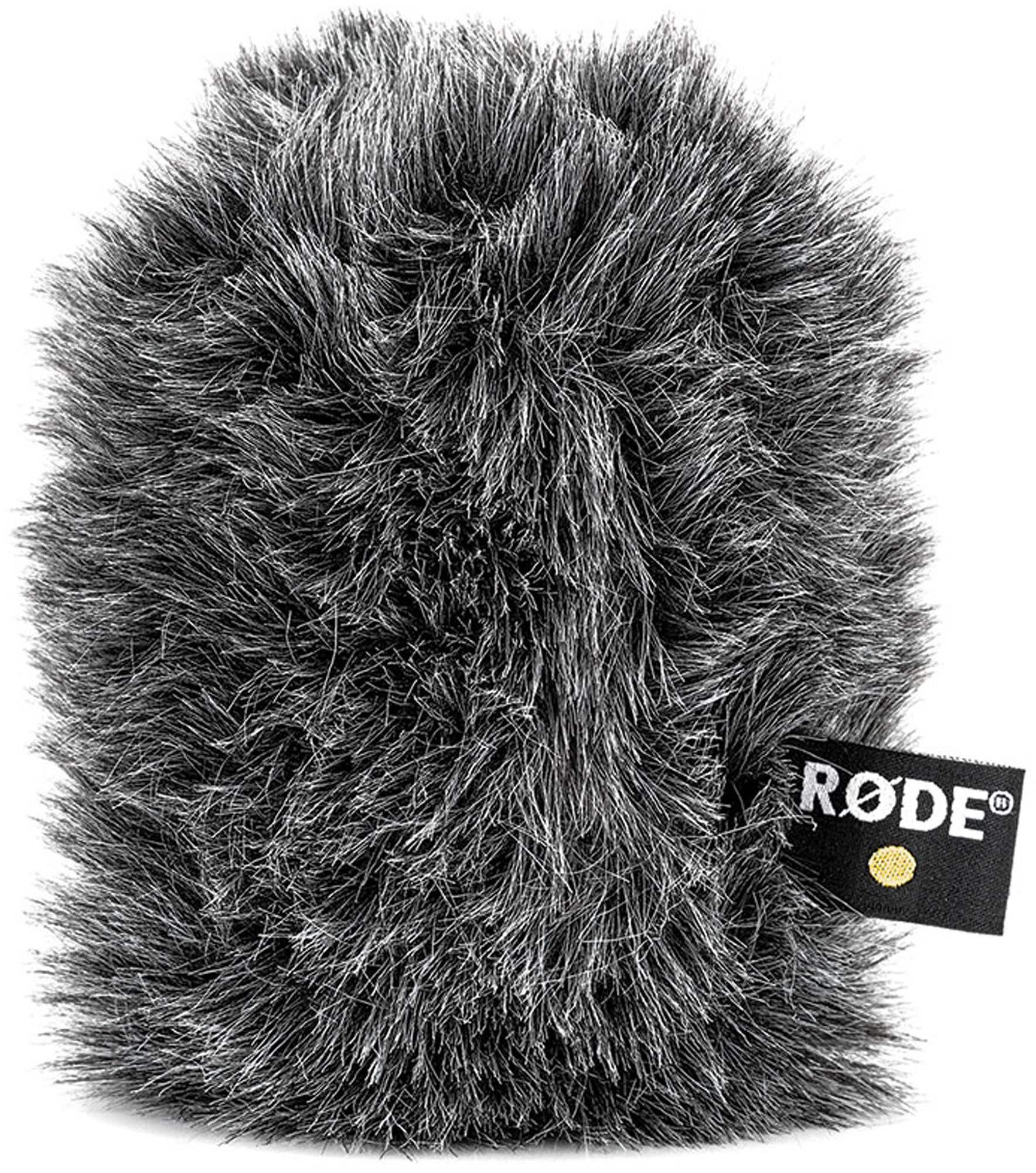 Rode WS11 Professional Grade Wind Shield for Videomic NTG