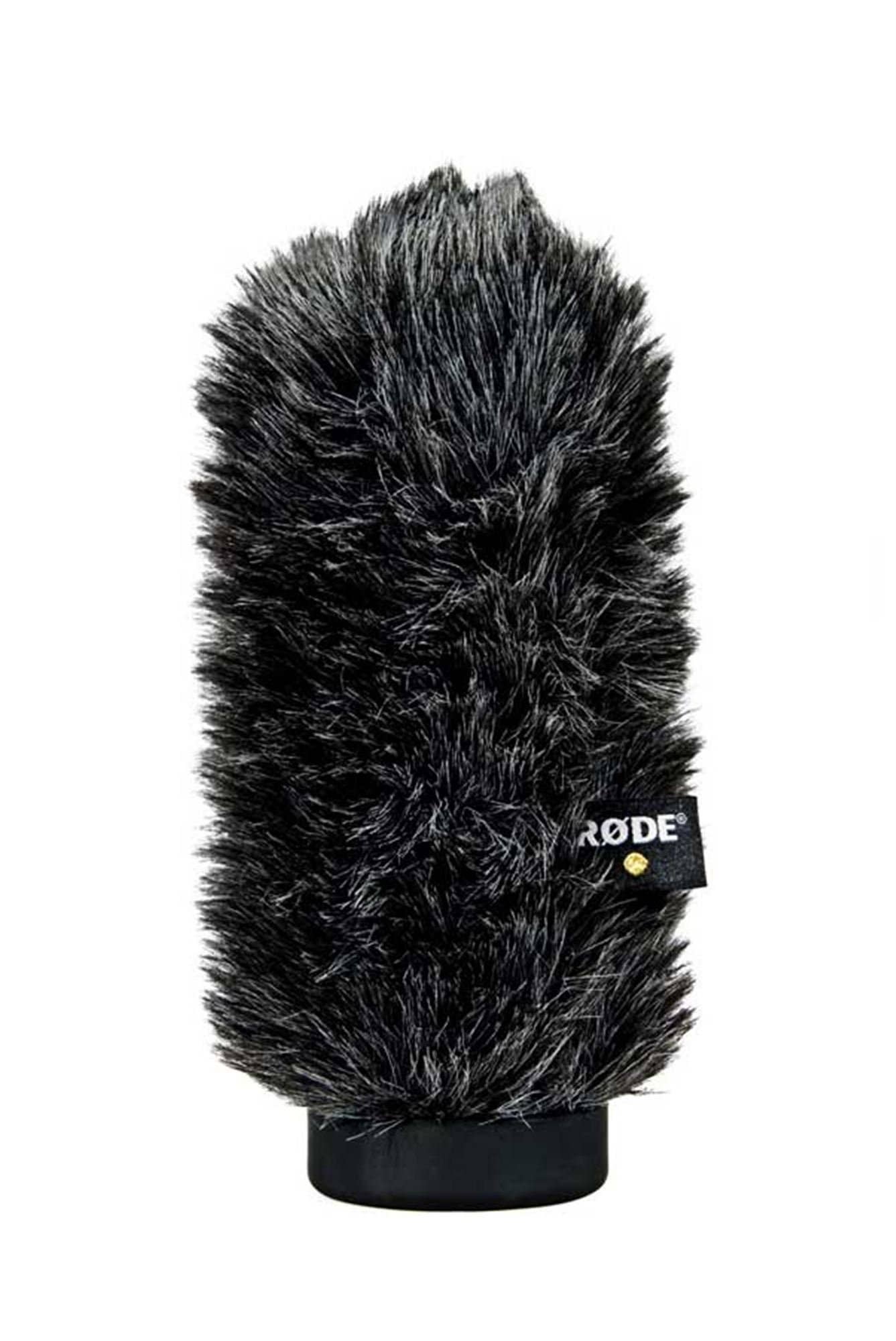 Rode WS6 Deluxe Shotgun Microphone Windscreen