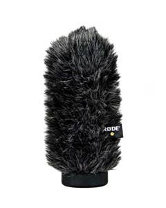 Rode WS6 Deluxe Shotgun Microphone Windscreen