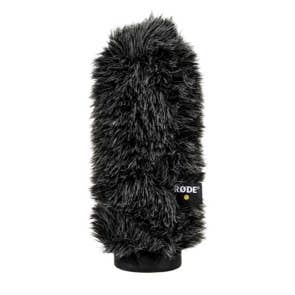 Rode WS7 Deluxe Wind Screen Pop Filter for NTG3