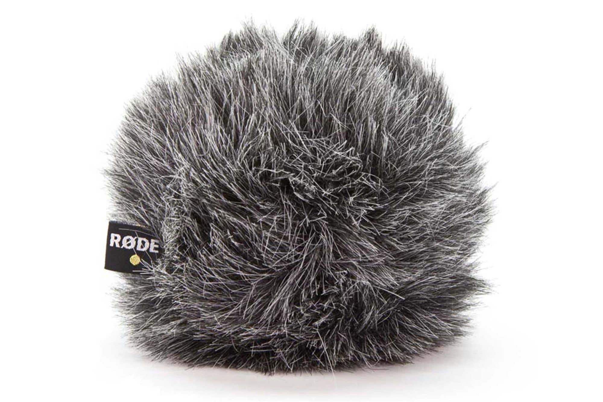 Rode WS8 Deluxe Windshield for Small Diaphragm Condenser Microphones