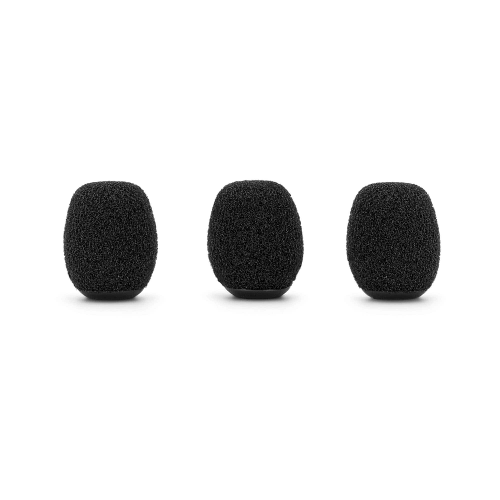 Rode WSHS1B Foam Windshield For HS1 and HS2 Headset Microphones