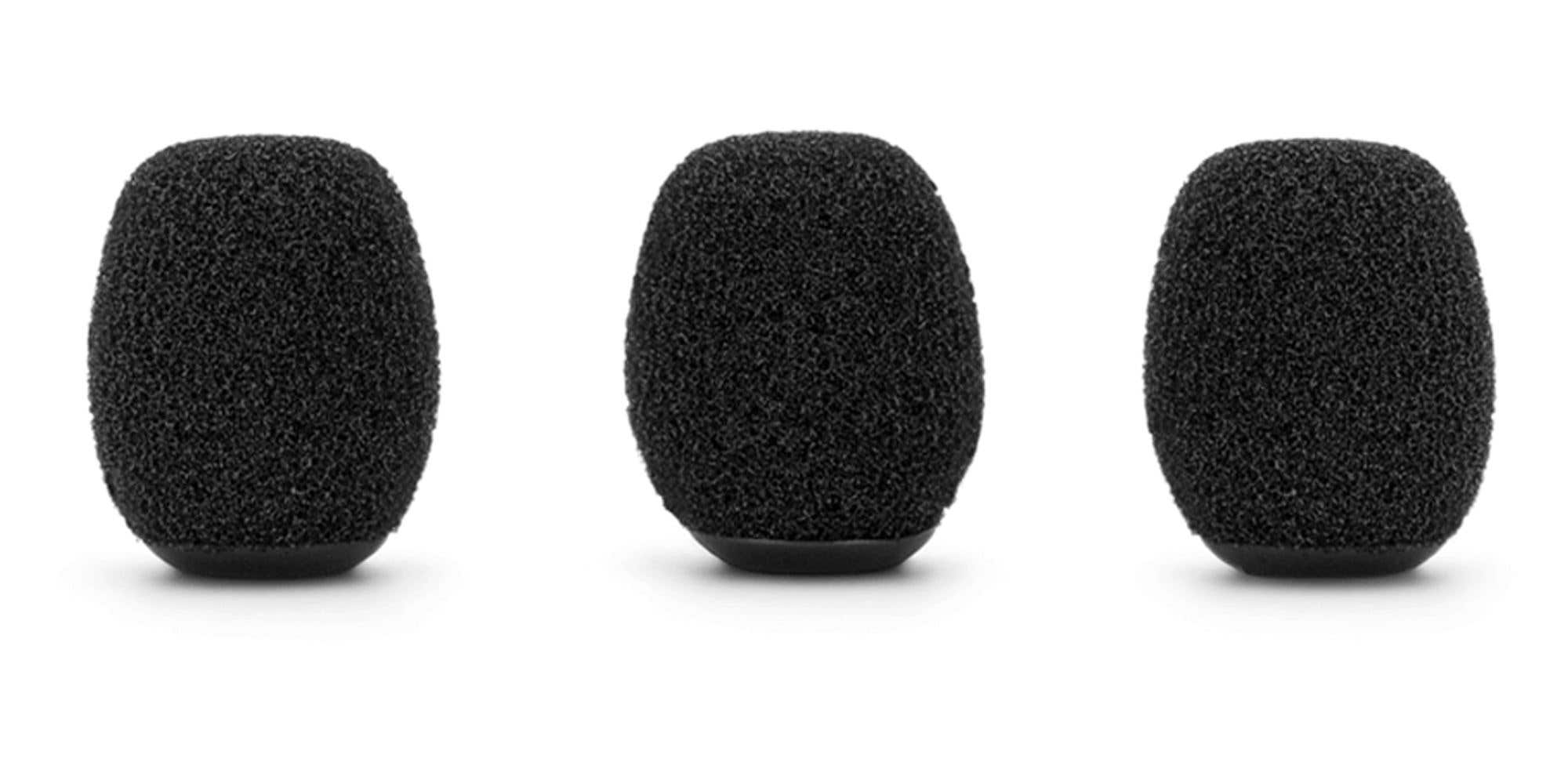 RODE WSLAV Lavalier Pop Filter