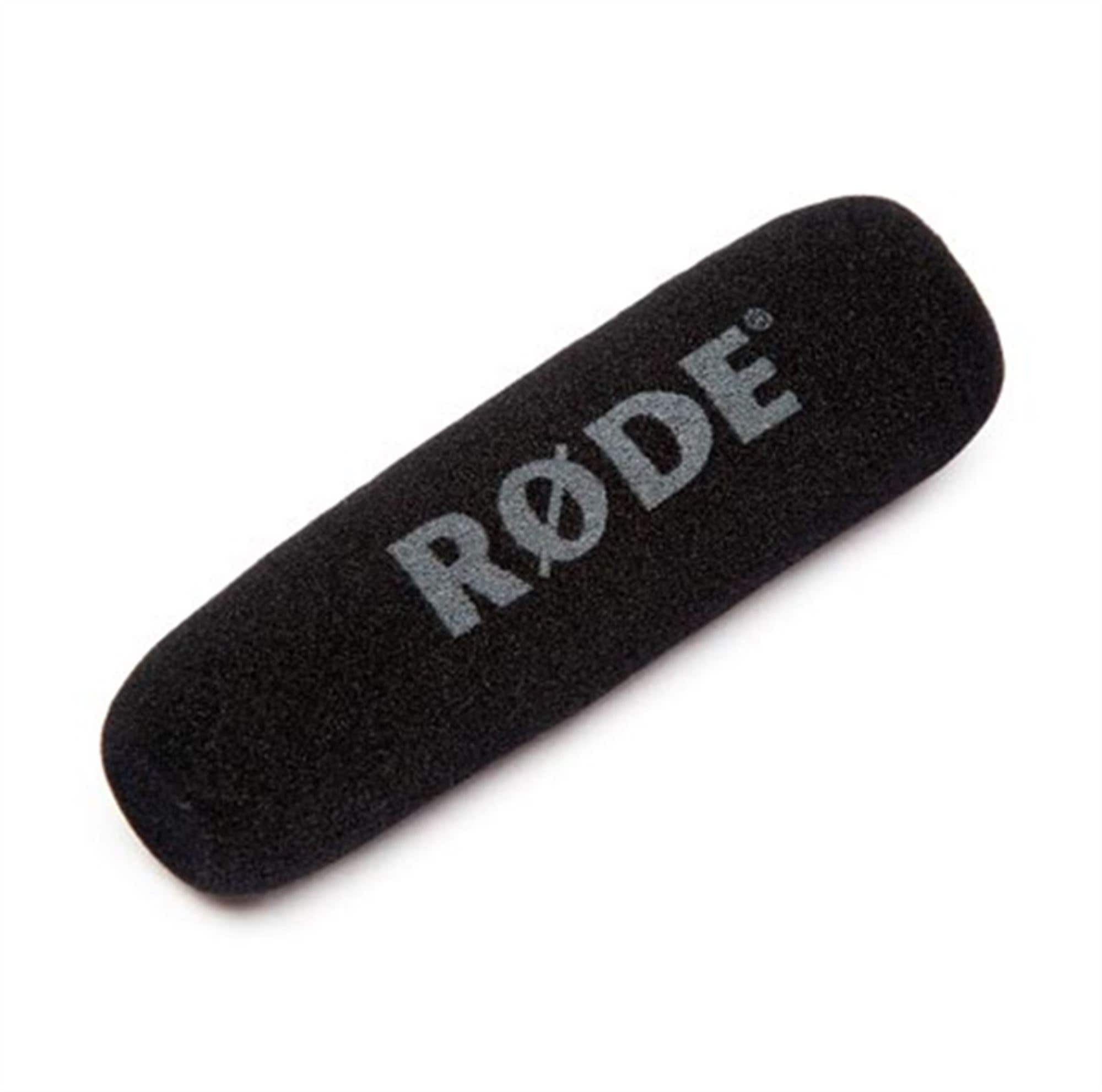 Rode WSVM Pop Filter Wind Shield