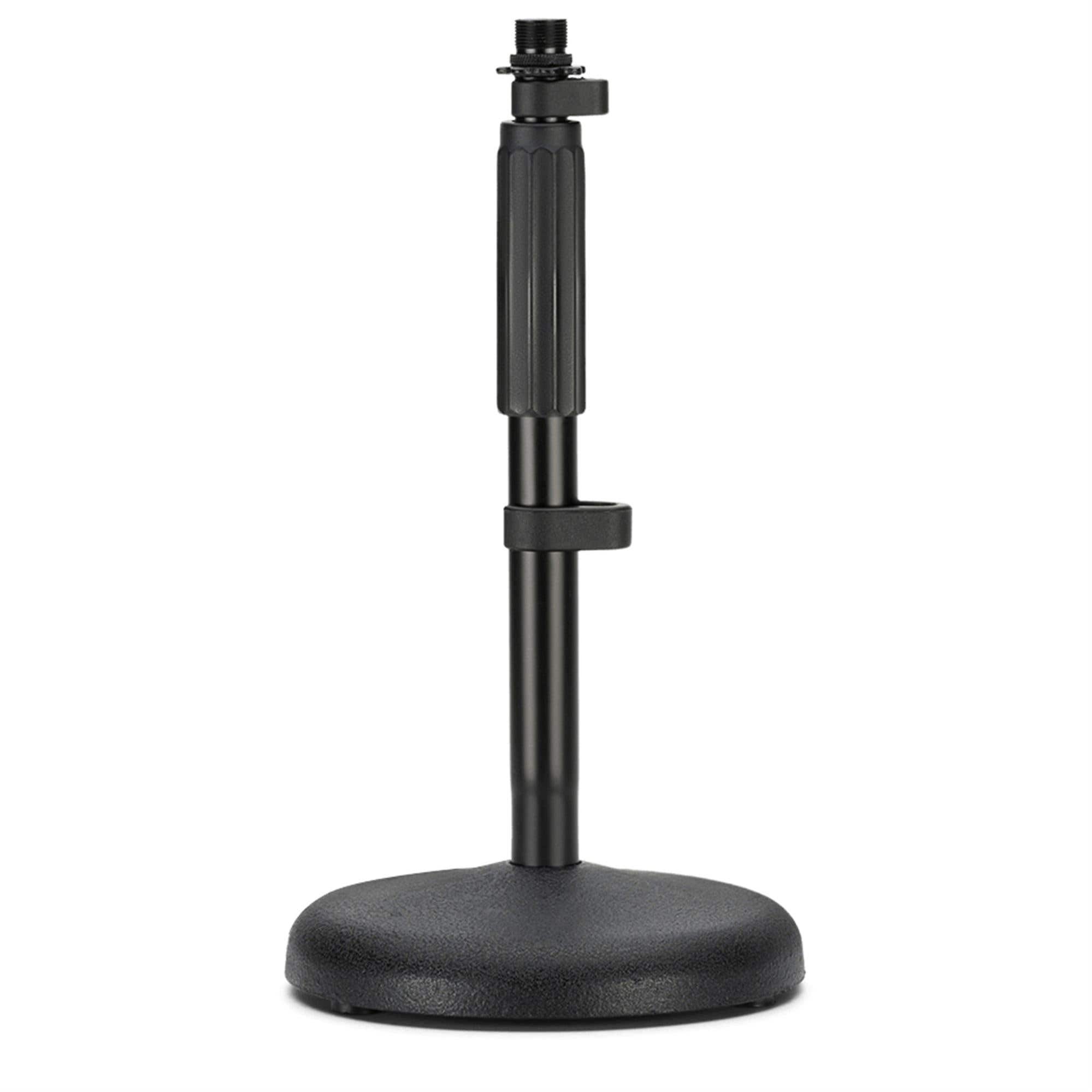 RODE DS1 Weighted Tabletop Microphone Stand