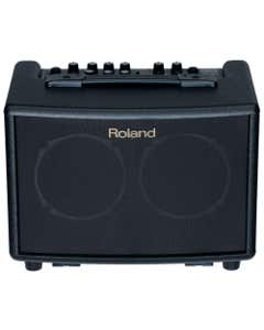 Roland AC33 Battery Powered Acoustic Chorus Guitar Amplifier
