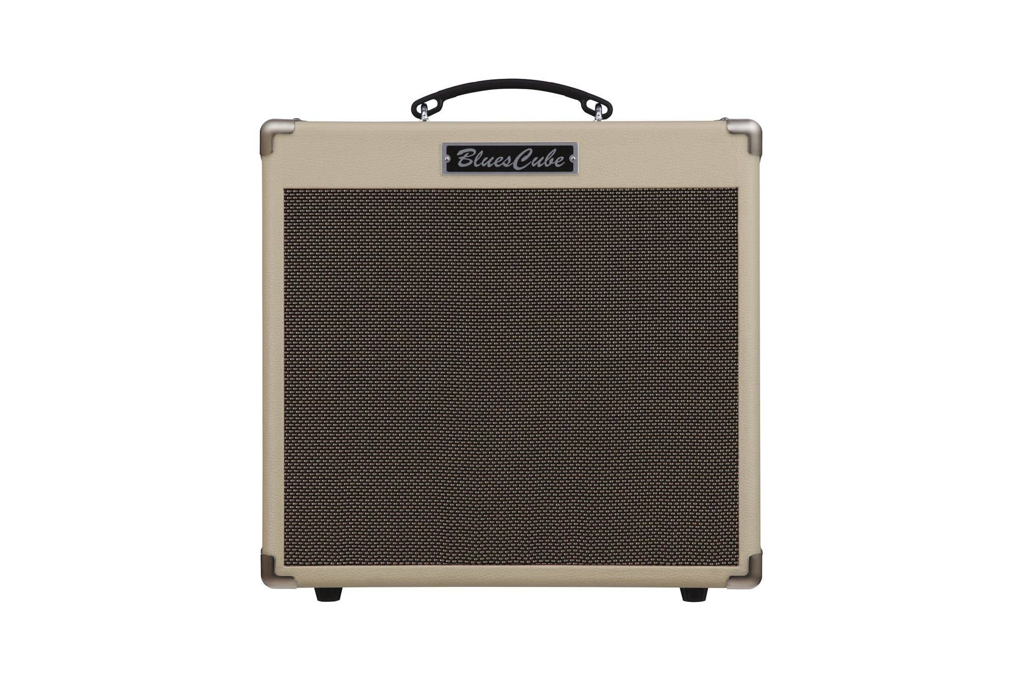 Roland Blues Cube Hot Guitar Combo Amplifier