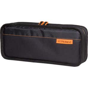 Roland CBBRB1 Black Series Bag for Boutique Synthesizers
