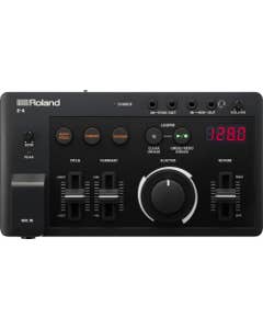 Roland Aira Compact E4 Voice Tweaker Vocal Effects