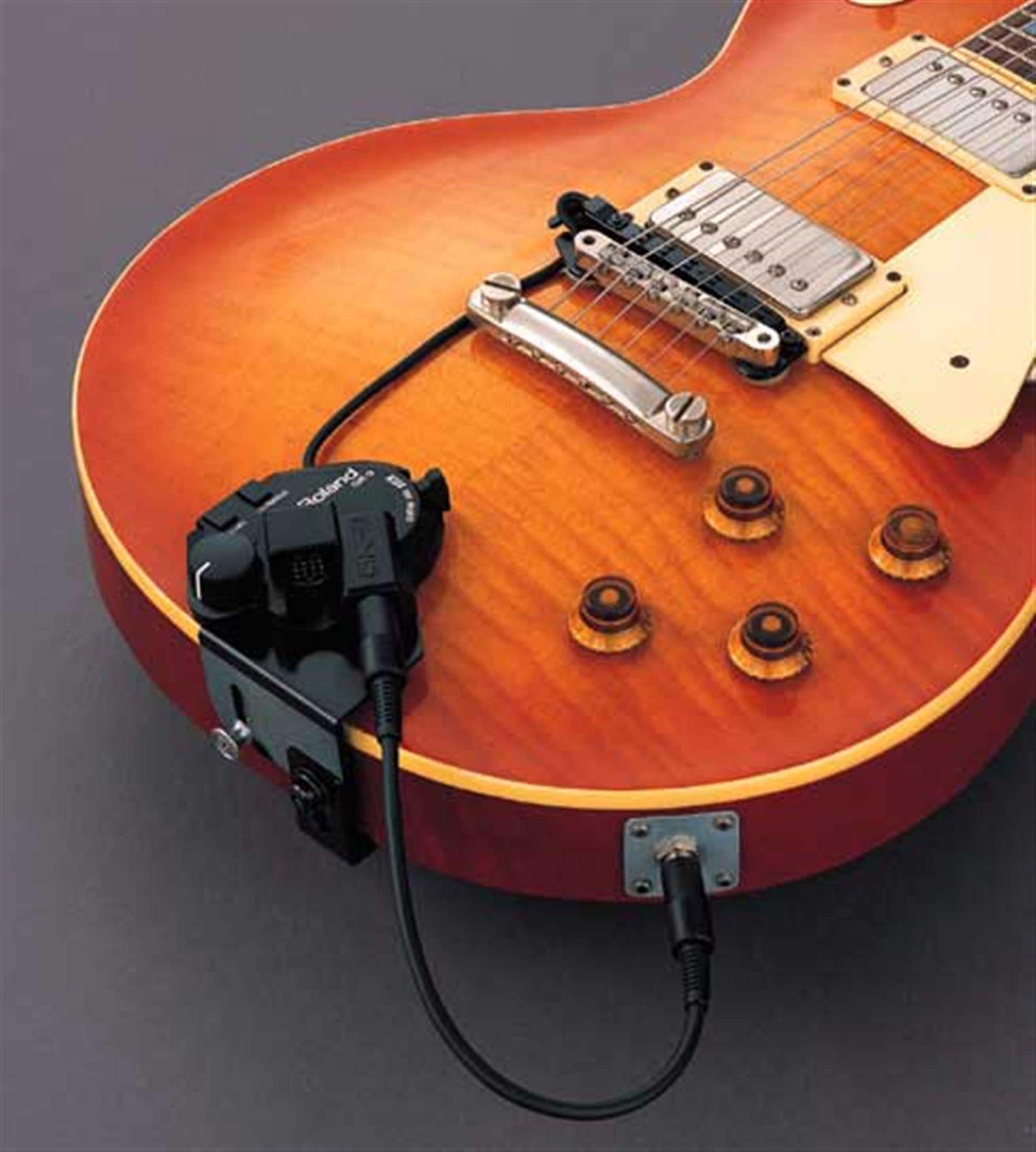 Roland GK3 Divided Guitar Synth Pickup