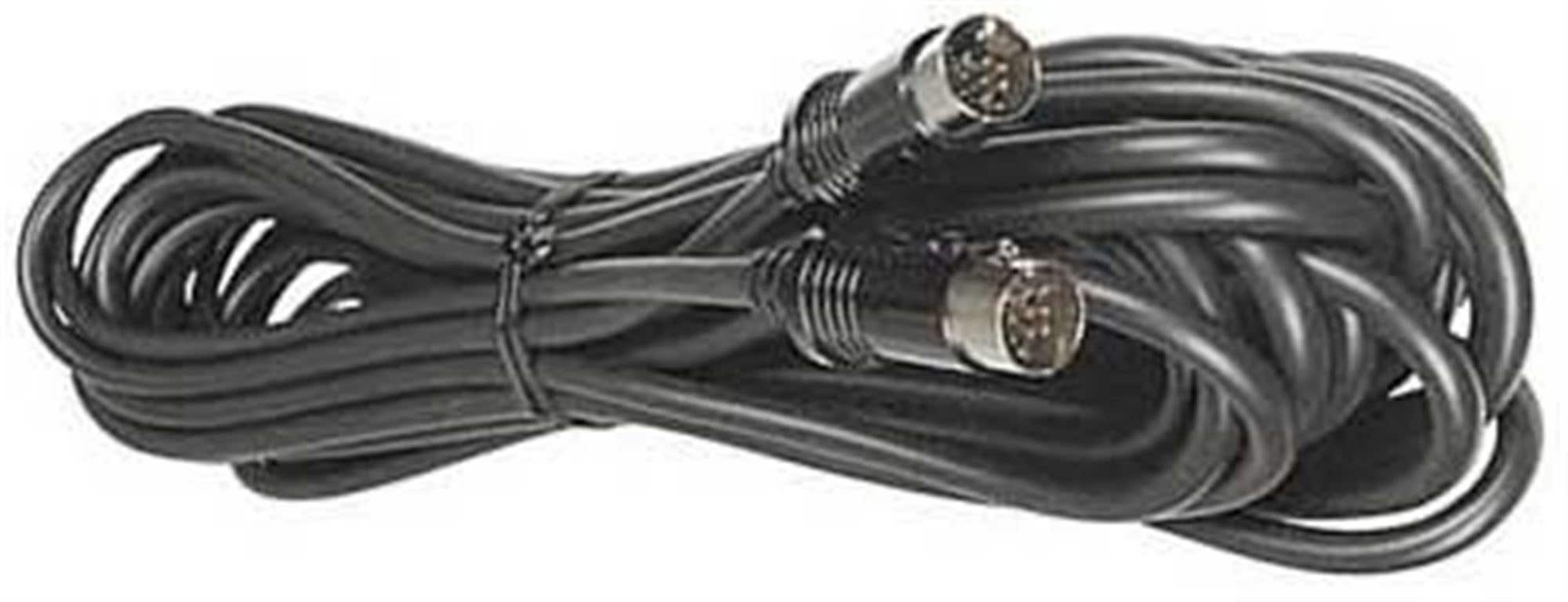 Roland GKC 13 Pin Cable