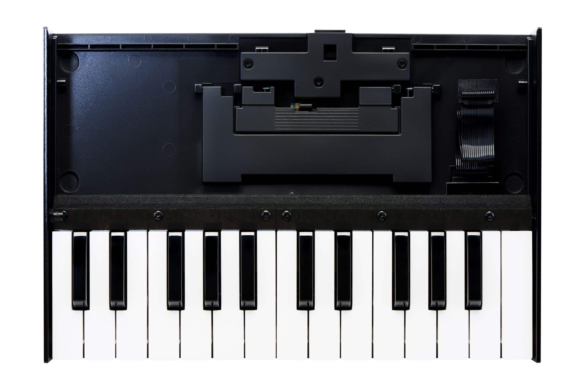 Roland K25M 25 Key Keyboard Unit for Boutique Synth Modules
