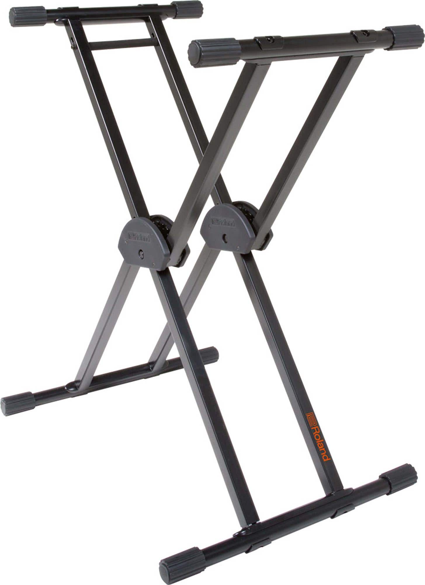 Roland KS20X Double Brace Keyboard X stand