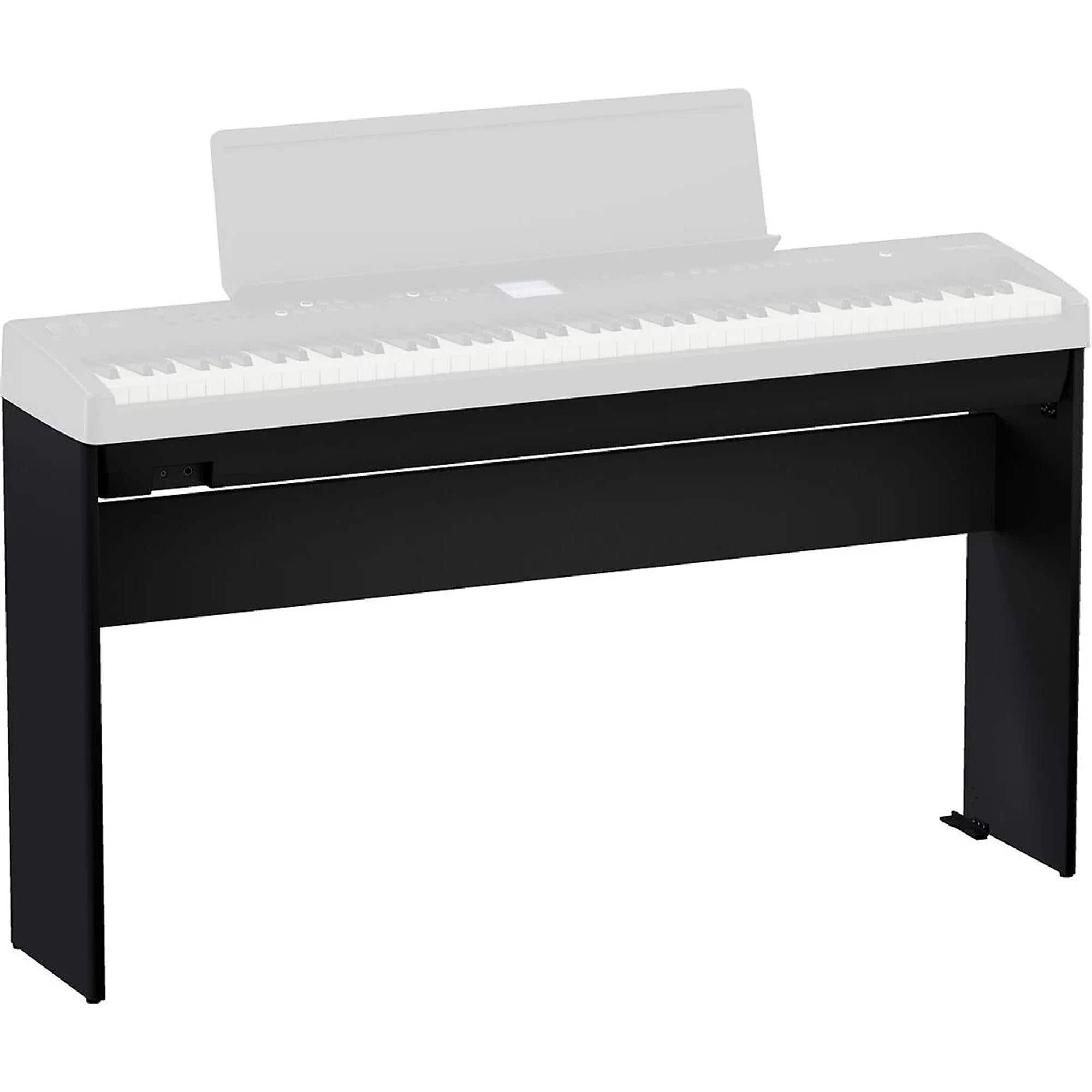 Roland KSFE50BK Stand for FPE50 Digital Piano